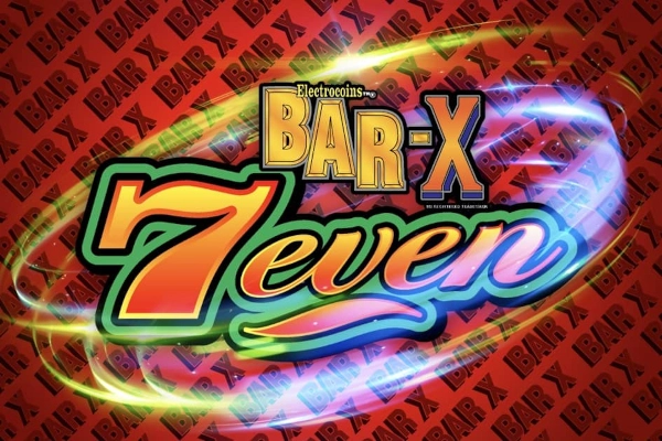Bar X 7even