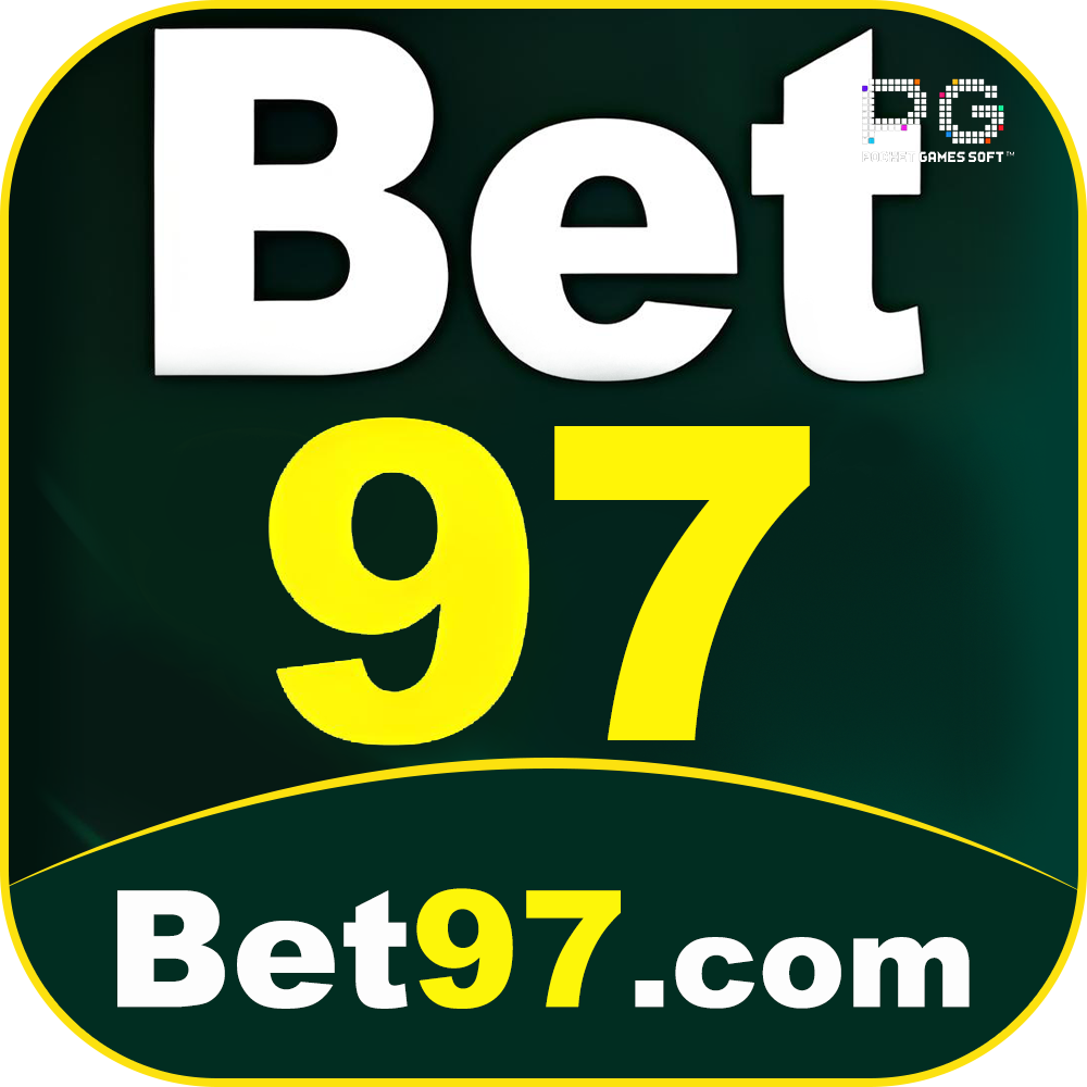 bet97 Logo oficial